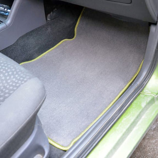 Коврики на Seat Cordoba I 1993 - 2003 в Омске