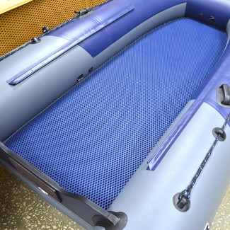 Коврики на Лодки Stormline AIR Classic 330  в Омске