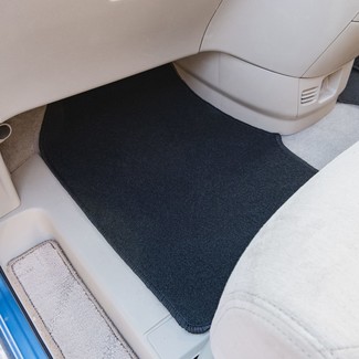 EVA коврики на Nissan Serena (C25) 2005 - 2010 в Омске