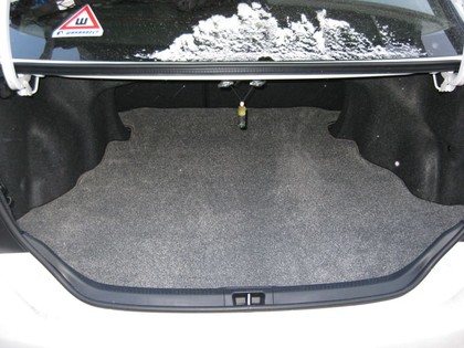 Коврики на Toyota Camry (XV50) 2011 - 2018 в Омске