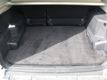 Коврики на Mitsubishi Pajero IV 2006 - 2021 в Омске