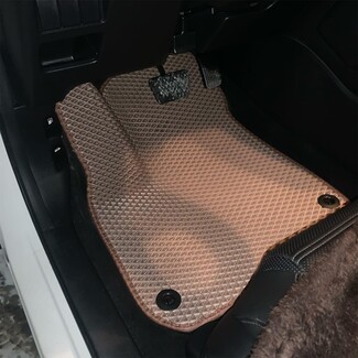 EVA коврики на Honda CR-V V 2016&nbsp;-&nbsp;2023 в Омске