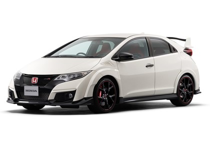 Коврики на Honda Civic IX 5d 2012 - 2015 в Омске