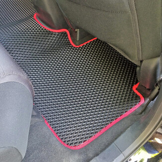 EVA коврики на Honda CR-V V 2016&nbsp;-&nbsp;2023 в Омске