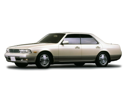 EVA коврики на Nissan Laurel (C34) 1993 - 1997 в Омске
