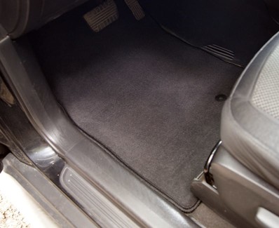 Коврики на Opel Antara 2006 - 2015 в Омске