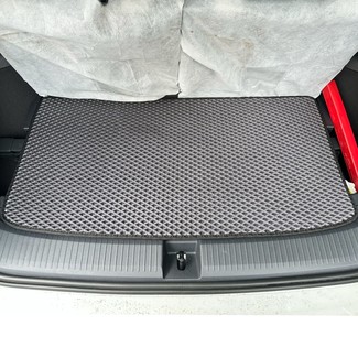 Коврики на Volkswagen ID.6 2021 - 2025 в Омске