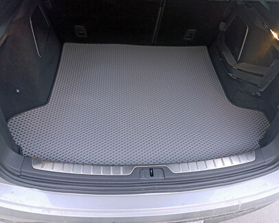 EVA коврики на Seres SF5 2019&nbsp;-&nbsp;2022 в Омске