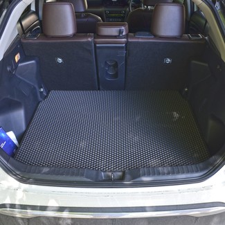 Коврики на Toyota Yaris Cross 2020 - 2025 в Омске