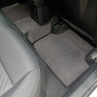 EVA коврики на Audi A3 (8Y) 2020&nbsp;-&nbsp;2026 в Омске