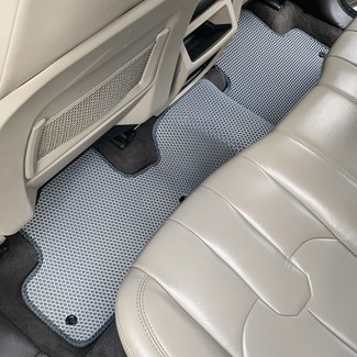 Коврики на Land Rover Range Rover Evoque I 2011 - 2018 в Омске