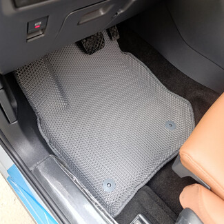 Коврики на Skoda Kodiaq II 2023&nbsp;-&nbsp;2026 в Омске