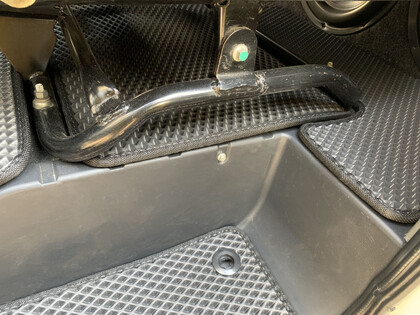 Ворсовые коврики на ГАЗ ГАЗель 1994&nbsp;-&nbsp;2026 в Омске