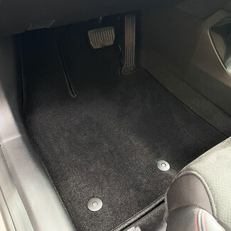 EVA коврики на Mazda EZ-6 2024&nbsp;-&nbsp;2026 в Омске