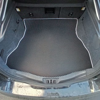 Коврики на Ford Mondeo V 2012 - 2022 в Омске