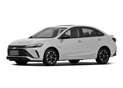 Коврики на Chevrolet Monza 2019 - 2025 в Омске