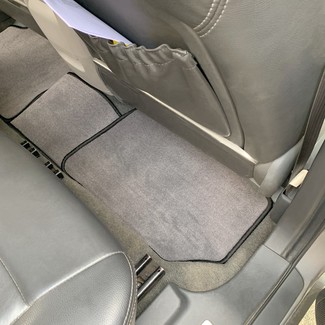 Коврики на Subaru Tribeca 2005 - 2014 в Омске