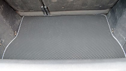 EVA коврики на Land Rover Freelander I 1998 - 2006 в Омске
