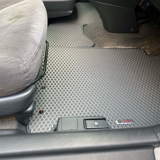 EVA коврики на Honda Civic VII 5d 2000 - 2005 в Омске