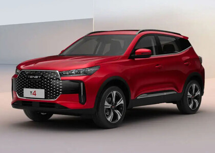 EVA коврики на Tenet T4 2025&nbsp;-&nbsp;2026 в Омске