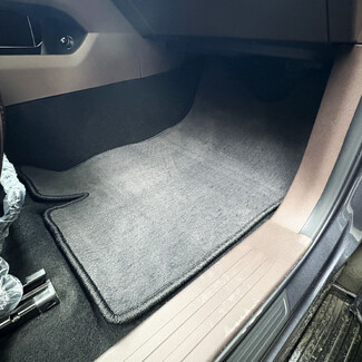 EVA коврики на Foton Mars 9 2023 - 2026 в Омске EVA коврики на Foton Mars 9 2023 - 2026 в Омске