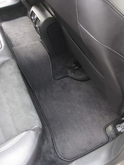 Коврики на Volkswagen Passat CC 2008 - 2017 в Омске