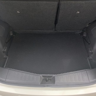 Коврики на Nissan Note (E12) 2012 - 2020 в Омске