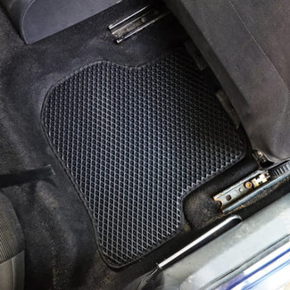 Коврики на Volkswagen Golf 5 2003 - 2008 в Омске