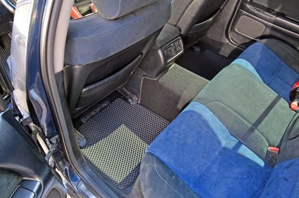 Коврики на Lexus GS II 1997 - 2005 в Омске
