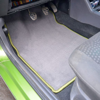 Коврики на Seat Cordoba I 1993 - 2003 в Омске