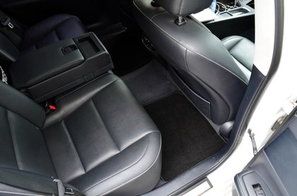 Коврики на Lexus ES VI 2012 - 2018 в Омске