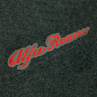 Коврики на Alfa Romeo GTV (916) 1995 - 2005 в Омске