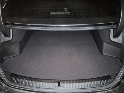 EVA коврики на Renault Samsung SM6 2015 - 2024 в Омске