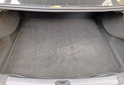 Коврики на Mercedes A (W177) 2018 - 2025 в Омске