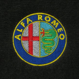 Коврики на Alfa Romeo GTV (916) 1995 - 2005 в Омске