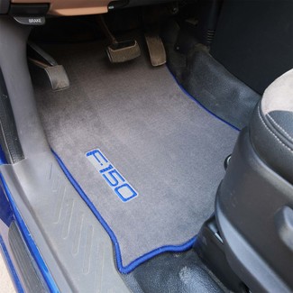 EVA коврики на Ford F150, F250, F350 1996 - 2004 в Омске