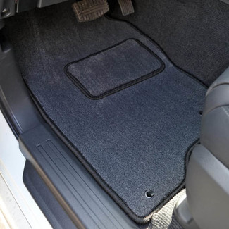 Коврики на Mitsubishi L200 V 2015 - 2025 в Омске