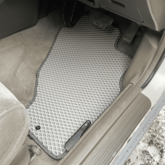 Коврики на Nissan Expert (W11) 1999 - 2006 в Омске