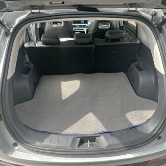 EVA коврики на Changan CS75 Plus II 2022&nbsp;-&nbsp;2026 в Омске