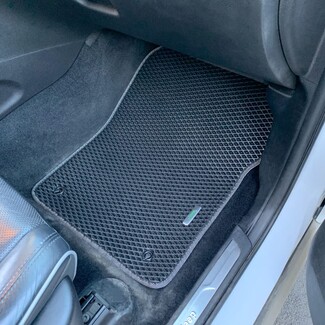 Ворсовые коврики на Jeep Grand Cherokee (WK2) 2010 - 2022 в Омске Ворсовые коврики на Jeep Grand Cherokee (WK2) 2010 - 2022 в Омске