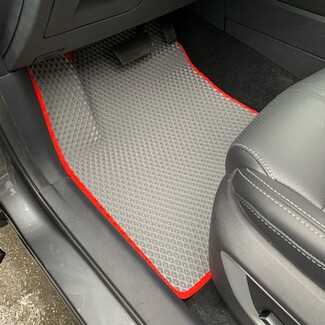 EVA коврики на Changan CS75 Plus II 2022&nbsp;-&nbsp;2026 в Омске