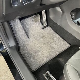 Коврики на Chery Tiggo 8 Plus 2024&nbsp;-&nbsp;2026 в Омске