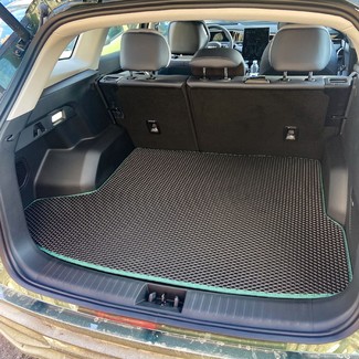 Коврики на Geely Atlas II 2023 - 2025 в Омске