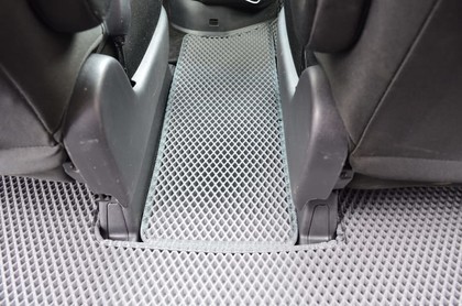Коврики на Toyota Voxy (R70) 2007 - 2013 в Омске