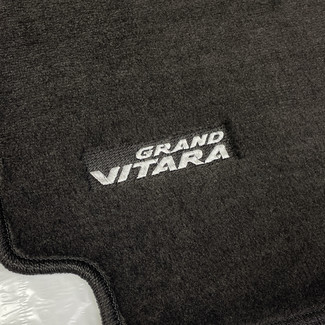 Коврики на Suzuki Grand Vitara II 1997 - 2005 в Омске