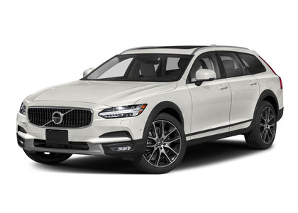 Коврики на Volvo V90 Cross Country 2016 - 2025 в Омске