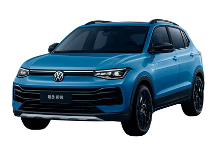 Коврики на Volkswagen Tharu XR 2024 - 2025 в Омске