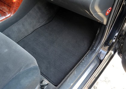 Коврики на Toyota Camry (XV30) 2001 - 2006 в Омске