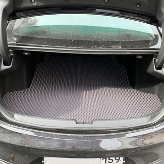 Коврики на Acura TLX II 2020 - 2025 в Омске