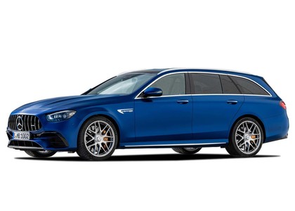 Коврики на Mercedes E (W213) 2016 - 2023 в Омске